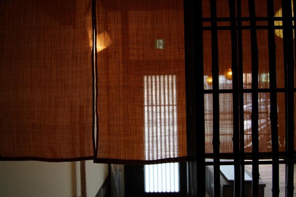 Anzu An Machiya House Villa Kyoto Kamer foto
