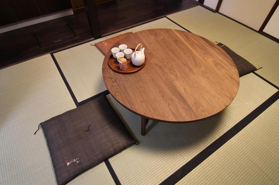Anzu An Machiya House Villa Kyoto Kamer foto