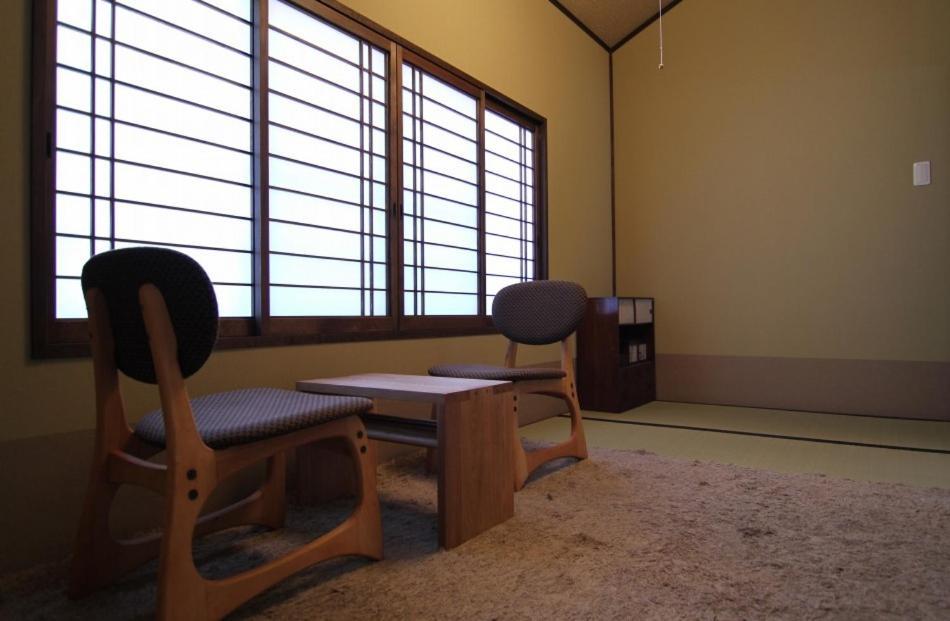 Anzu An Machiya House Villa Kyoto Kamer foto