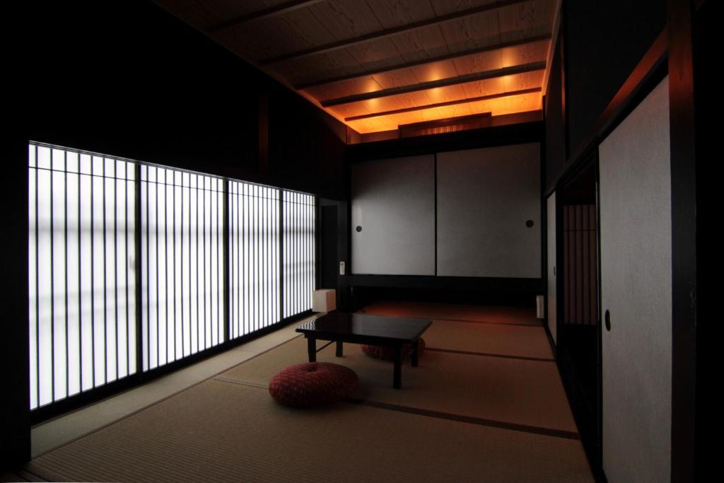 Anzu An Machiya House Villa Kyoto Kamer foto