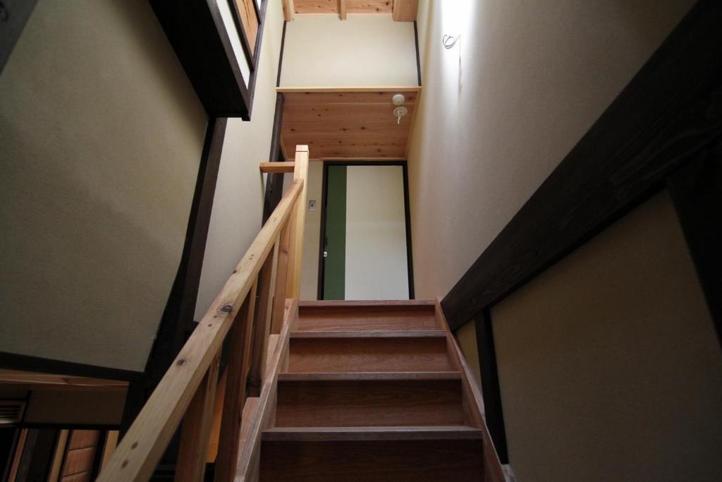 Anzu An Machiya House Villa Kyoto Kamer foto