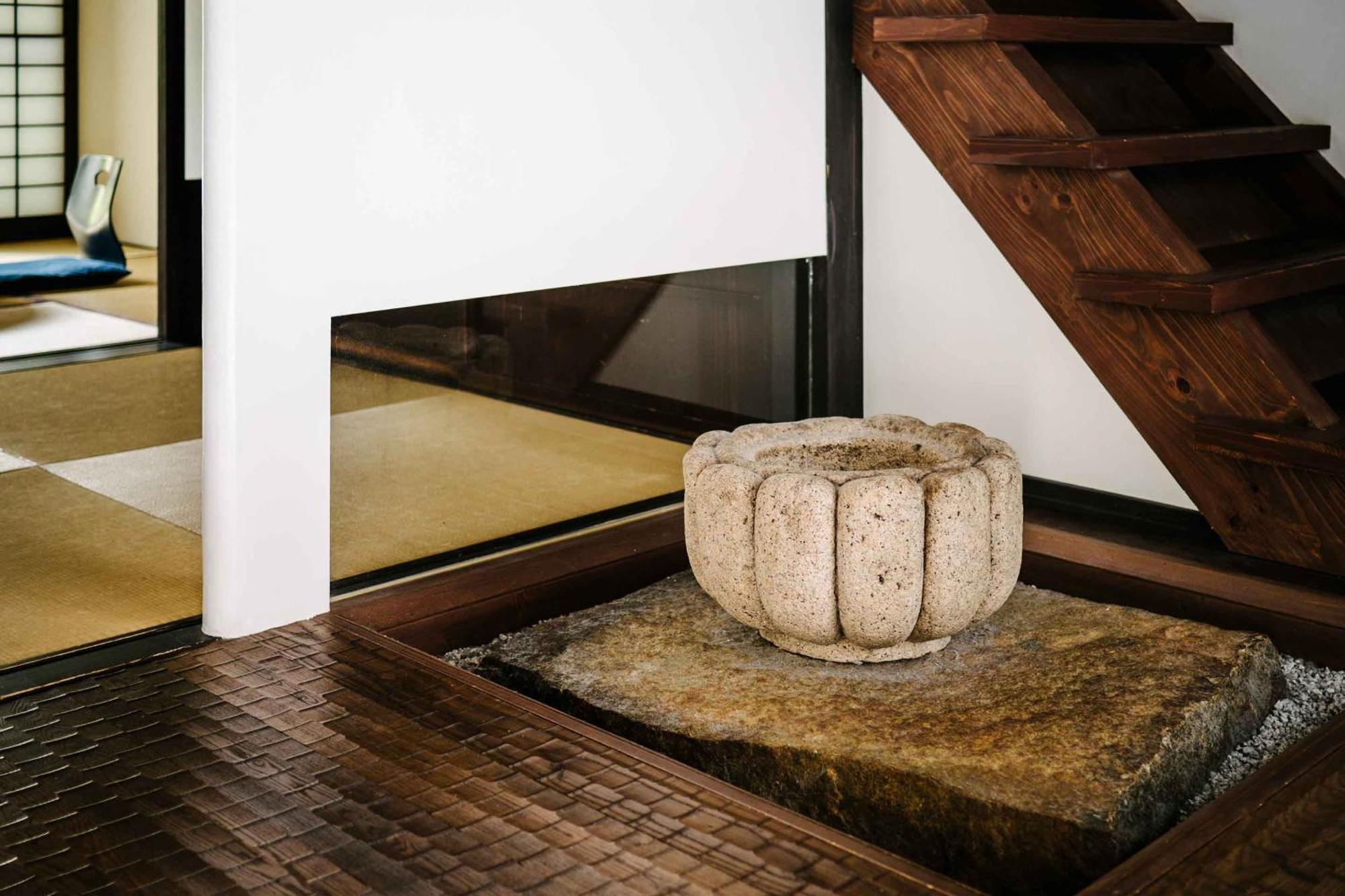 Anzu An Machiya House Villa Kyoto Buitenkant foto